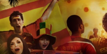 Få dine penge tilbage hvis Spanien vinder VM.
