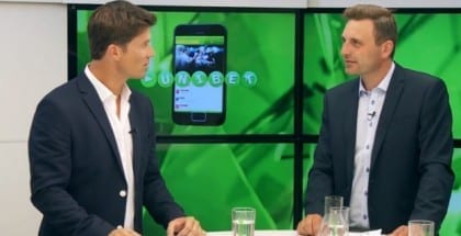 Se video-optakt til den nye sæson i La Liga med Unibet
