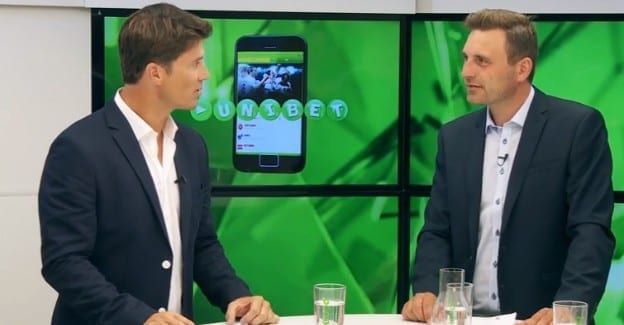 Se video-optakt til den nye sæson i La Liga med Unibet