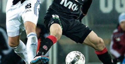 Optakt og spilforslag til FC København - FC Midtjylland