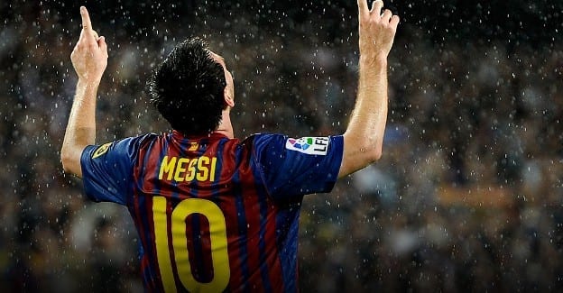 Vind tur til El Clásico med Unibet