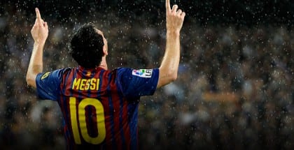 Vind tur til Champions League-finalen i Berlin med Unibet