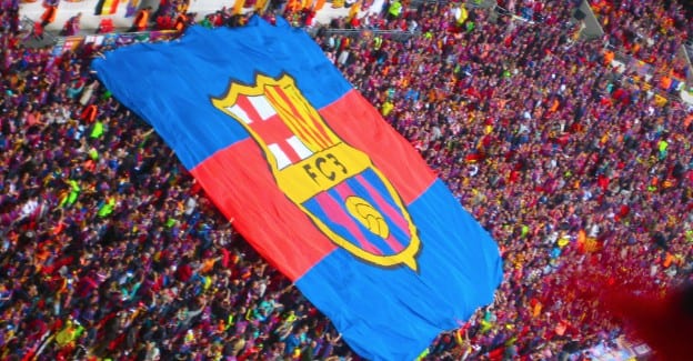 Optakt og spilforslag til Levante-Barcelona