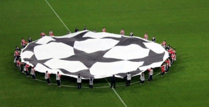 Optakt til Champions League-braget ml. Manchester City-Bayern München