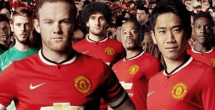 Få et risikofrit bet på Aston Villa-Manchester United