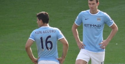 I dag får du op til 500 kr. retur på tabte væddemål på Manchester City-Arsenal
