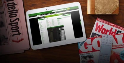 Få et risikofrit spil på 100 kr. ved at spille på asian handicap