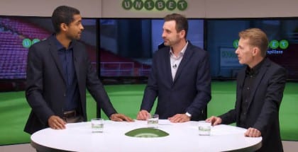 Spilforslag og optaktsvideo til store derbydag i Europa