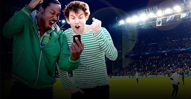 Få 50 kr. refunderet hos Unibet uanset hvilken spiludbyder du har spillet hos