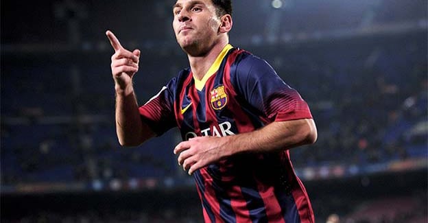 Få op til 400 kr. i cashback på El Clasico i mellem FC Barcelona og Real Madrid