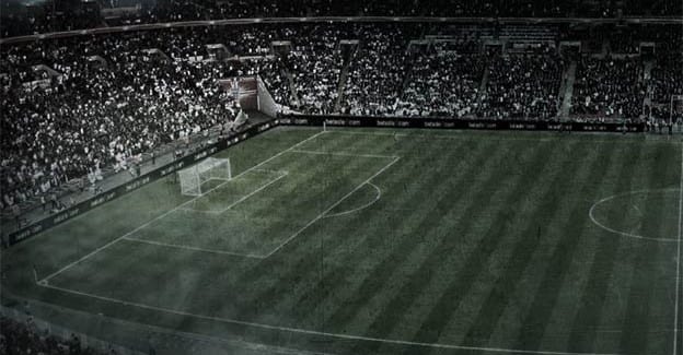 Få cashback på Barcelona-Real Madrid