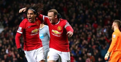 Optakt og spilforslag til Manchester United-Tottenham