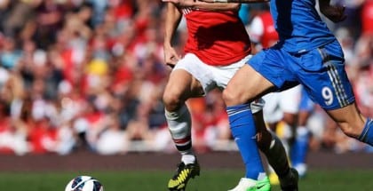 Arsenal-Chelsea spiltips fra Brian Laudrup