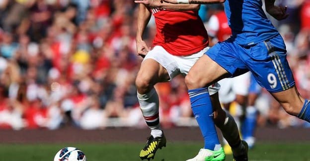 Arsenal-Chelsea spiltips fra Brian Laudrup