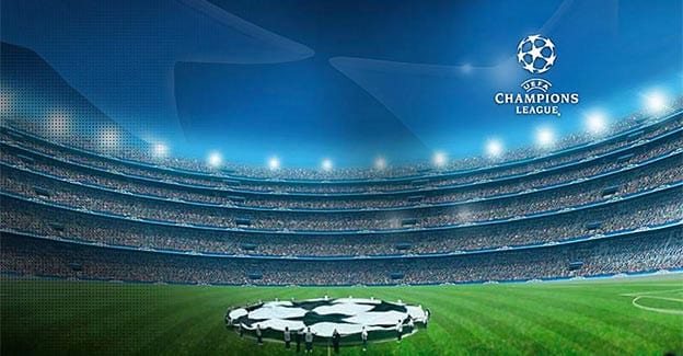 Champions League-kvartfinaler