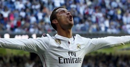 Spil ciffertip på Champions League og få et freebet