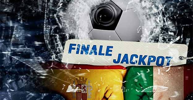Vind drømmetur til Champions League-finalen mellem Juventus og Barcelona
