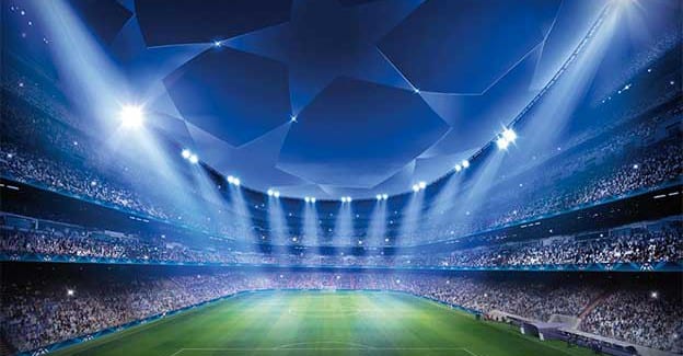 Få 25% ekstra gevinst på Champions League-semierne