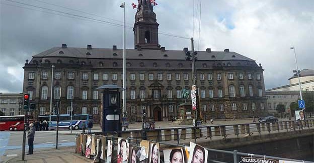 Spilforslaget til folketingsvalget 2015