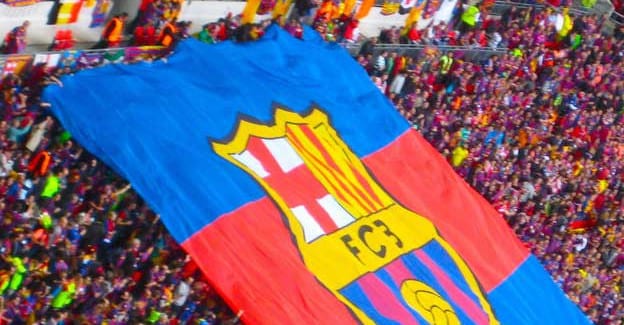 Spil på Champions League-finalen mellem Barcelona og Juventus og få et risikofrit live-spil