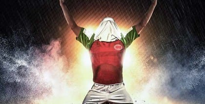 Danskerdong - få en bonus når en dansker scorer i en af de fire store ligaer