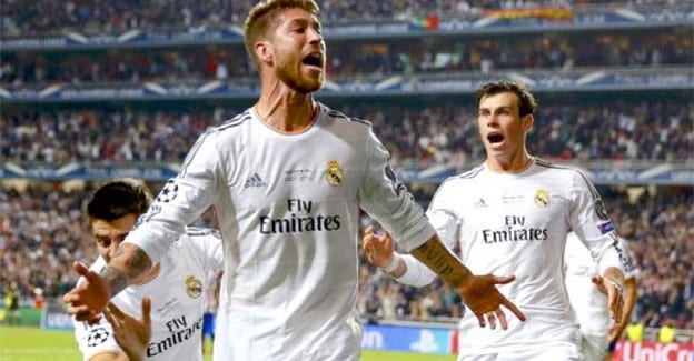 Se Liga Liga gratis på nettet. Se bl.a. Barcelona, Real Madrid og Atletico gratis hos spiludbyderne.
