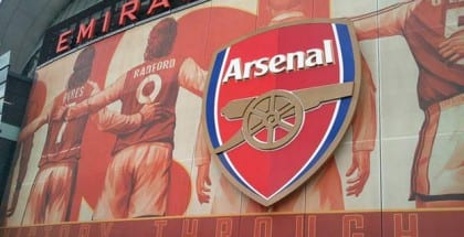 Få et risikofrit spil på Arsenal-Liverpool uden gennemspilskrav