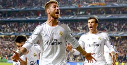 Få risikofrit livespil på 250 kr. på El Clásico