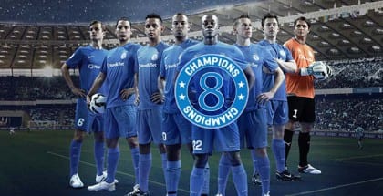 Forudsig Champions League-resultater og vind 40.000 kr. med NordicBet