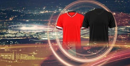 Få risikofrit livespil på Manchester United-FCM