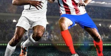 Unibet giver dig lige nu et 200 kr. risikofrit spil på Champions League-finalen