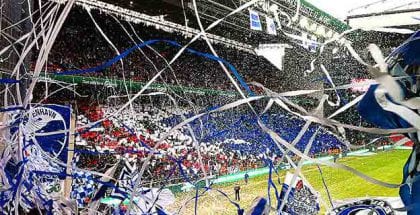 Spil på FCK i pokalfinalen og få risikofrit spil imod OB