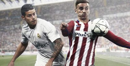 Vind store præmier i kæmpe Champions League-konkurrence