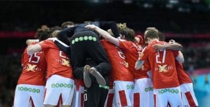 Spil på dansk sejr i håndbold-VM ganske uden risiko