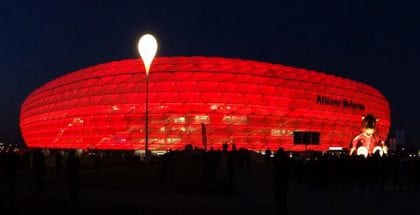 Nu kan du spice din livebetting på Champions League op med et lille tilbud fra NordicBet
