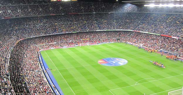 Optakt og spilforslag til FC Barcelona-PSG