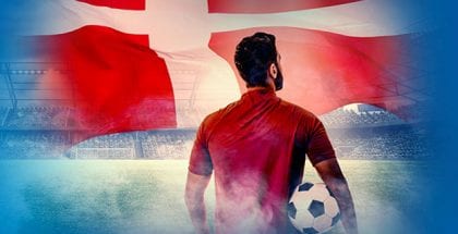 Spil på Superligaen og få et risikofrit spil for 100 kr.