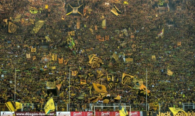 Spilforslag: Dortmund - Gladbach