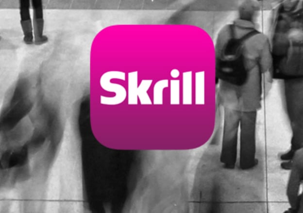 Skrill med ny app til iOS og Android