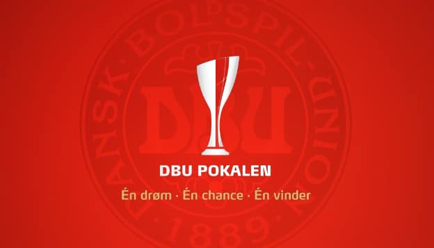 Optakt og spilforslag til Pokalfinalen