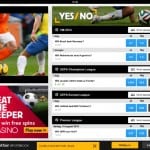 Prøv Betfairs nye sportsbook-app til iPhone og iPad