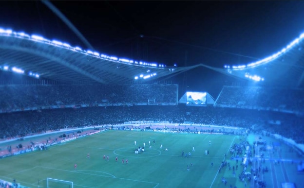 Champions League er tilbage - se de bedste tilbud og konkurrencer her Champions League er tilbage - se de bedste tilbud og konkurrencer her