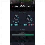 Matchup livescore app - ny dansk app med fodbold livescores