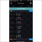 Matchup livescore app - ny dansk app med fodbold livescores