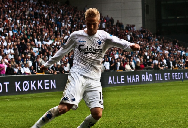 Få pengene retur hvis FCK ikke slår Helsinki Få pengene retur hvis FCK ikke slår Helsinki