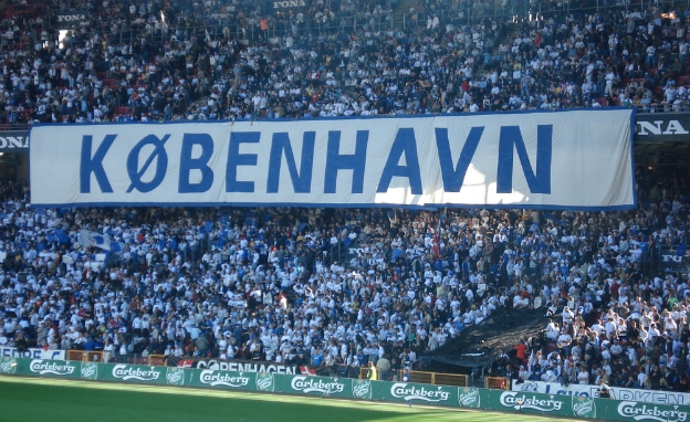 Kom til The New Firm - slaget om København - med Unibet