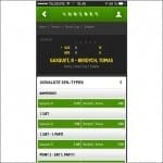 Live betting og mobilspil er som fod i hose