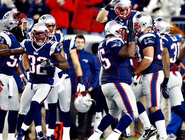 Spil på NFL og vind lækker Super Bowl-pakke Spil på NFL og vind lækker Super Bowl-pakke