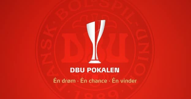 Spil på DBU Pokalen og få et freebet