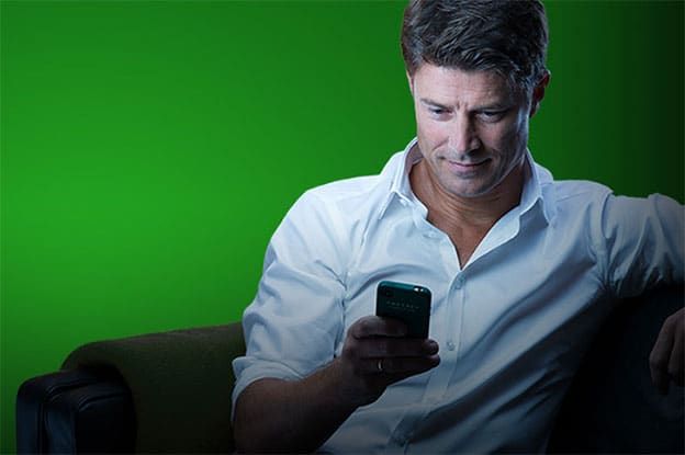 Laudrup tror at Lionel Messi scorer imod Real Madrid